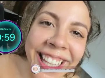 Freechat alondra_on_fire on Chaturbate