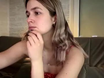 amandatalk on Chaturbate 