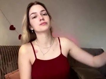 amandatalk on Chaturbate 