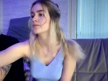 amandatalk on Chaturbate 
