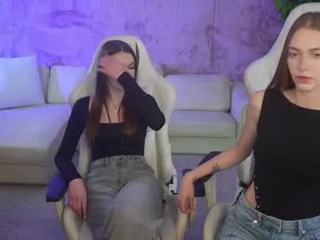 anabel054 on Chaturbate 