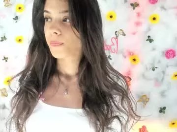 Freechat babyaylin on Chaturbate