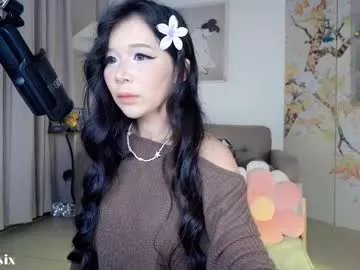 Freechat baeasian on Chaturbate