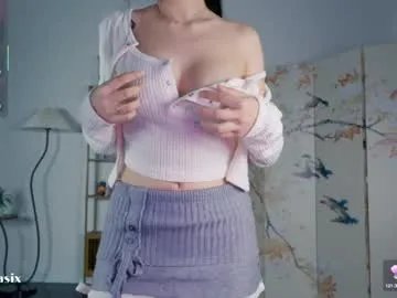 Freechat baeasian on Chaturbate