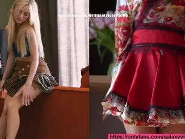 Freechat brilliantvictoria on Chaturbate