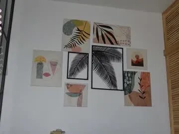 Freechat corni__ on Chaturbate