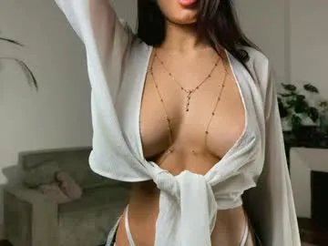 Freechat deniseone on Chaturbate