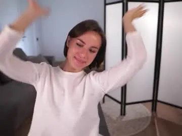 Freechat elannand on Chaturbate