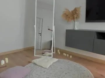 Freechat elannand on Chaturbate