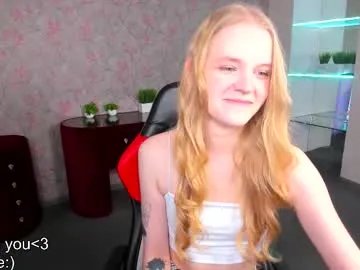 Private erica_coy_ on Chaturbate