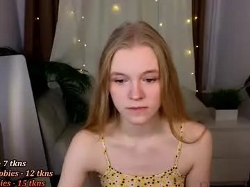 Private erica_coy_ on Chaturbate