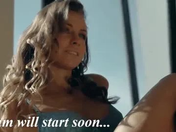 Freechat eva_fashionista on Chaturbate