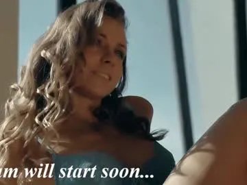 Freechat eva_fashionista on Chaturbate