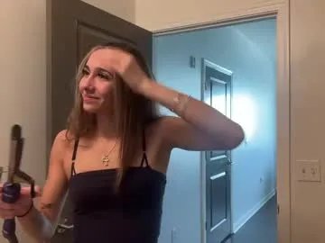 Freechat graceyrose on Chaturbate