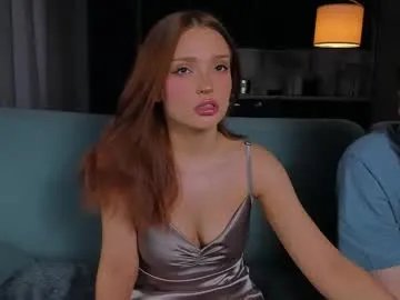 Freechat honeymoon1100 on Chaturbate