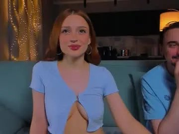 Freechat honeymoon1100 on Chaturbate