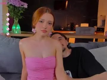 Freechat honeymoon1100 on Chaturbate