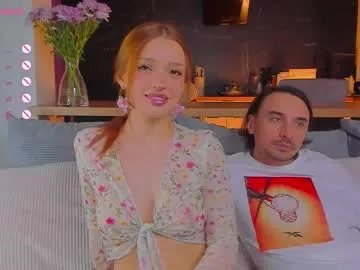 Freechat honeymoon1100 on Chaturbate