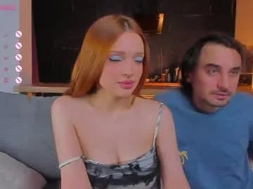 Freechat honeymoon1100 on Chaturbate