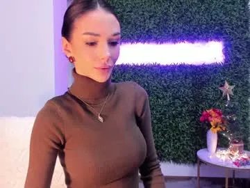 Freechat hotfallingdevil on Chaturbate