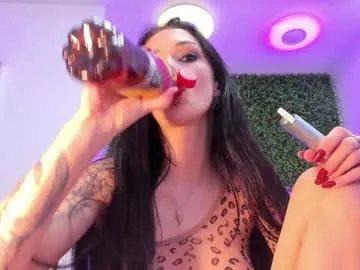 Freechat hotfallingdevil on Chaturbate