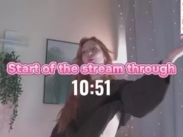 iara_mi on Chaturbate 