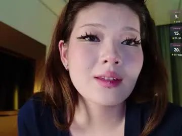 Freechat kitayamachu on Chaturbate