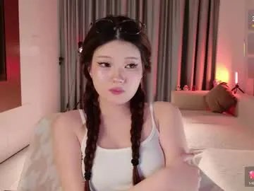 Freechat kitayamachu on Chaturbate