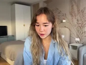 Freechat kristyspiritedaway on Chaturbate