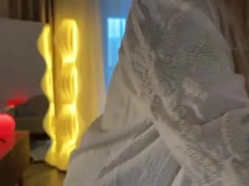 Freechat kristyspiritedaway on Chaturbate