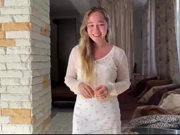 Freechat kristyspiritedaway on Chaturbate