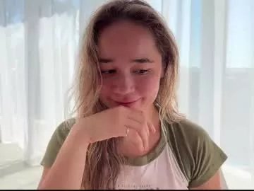 Freechat kristyspiritedaway on Chaturbate