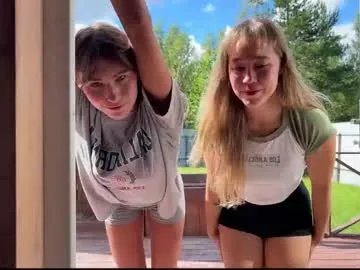 Freechat kristyspiritedaway on Chaturbate