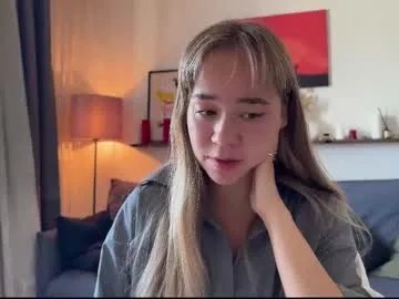 Freechat kristyspiritedaway on Chaturbate