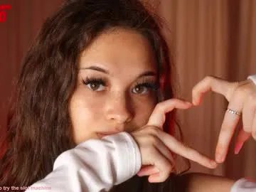 Freechat kusssecka on Chaturbate