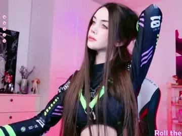 Freechat lastdawn on Chaturbate