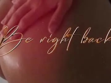 Freechat letiziafulkers1 on Chaturbate