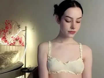 Away liaglamour on Chaturbate