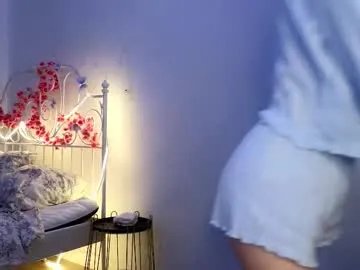 Away liaglamour on Chaturbate