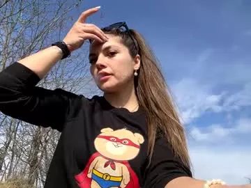 Freechat lissa__1 on Chaturbate