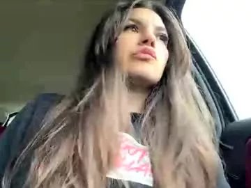 Freechat lissa__1 on Chaturbate