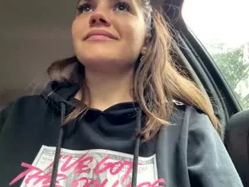 Freechat lissa__1 on Chaturbate