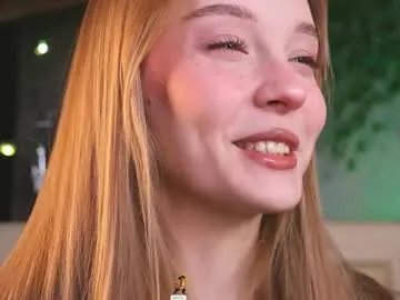 lissa_meooow on Chaturbate 