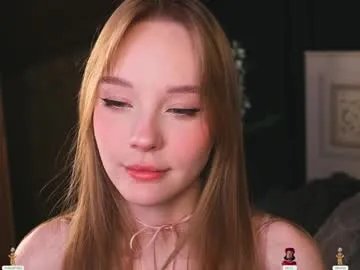 lissa_meooow on Chaturbate 