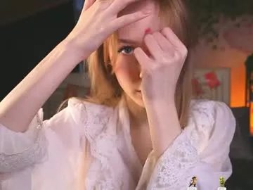 lissa_meooow on Chaturbate 