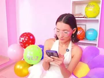 little_effy18_ on Chaturbate 