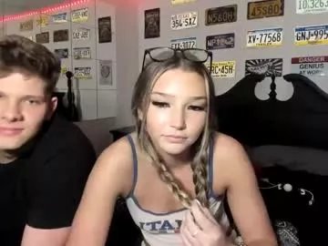 livvywinters on Chaturbate 