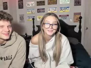 livvywinters on Chaturbate 