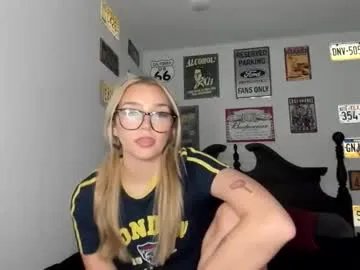livvywinters on Chaturbate 