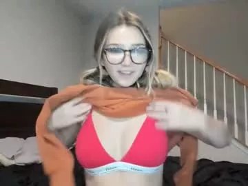 livvywinters on Chaturbate 